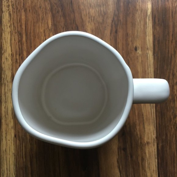 Rae Dunn Astrology Mug Horoscope Gemini Zodiac - Picture 6 of 6